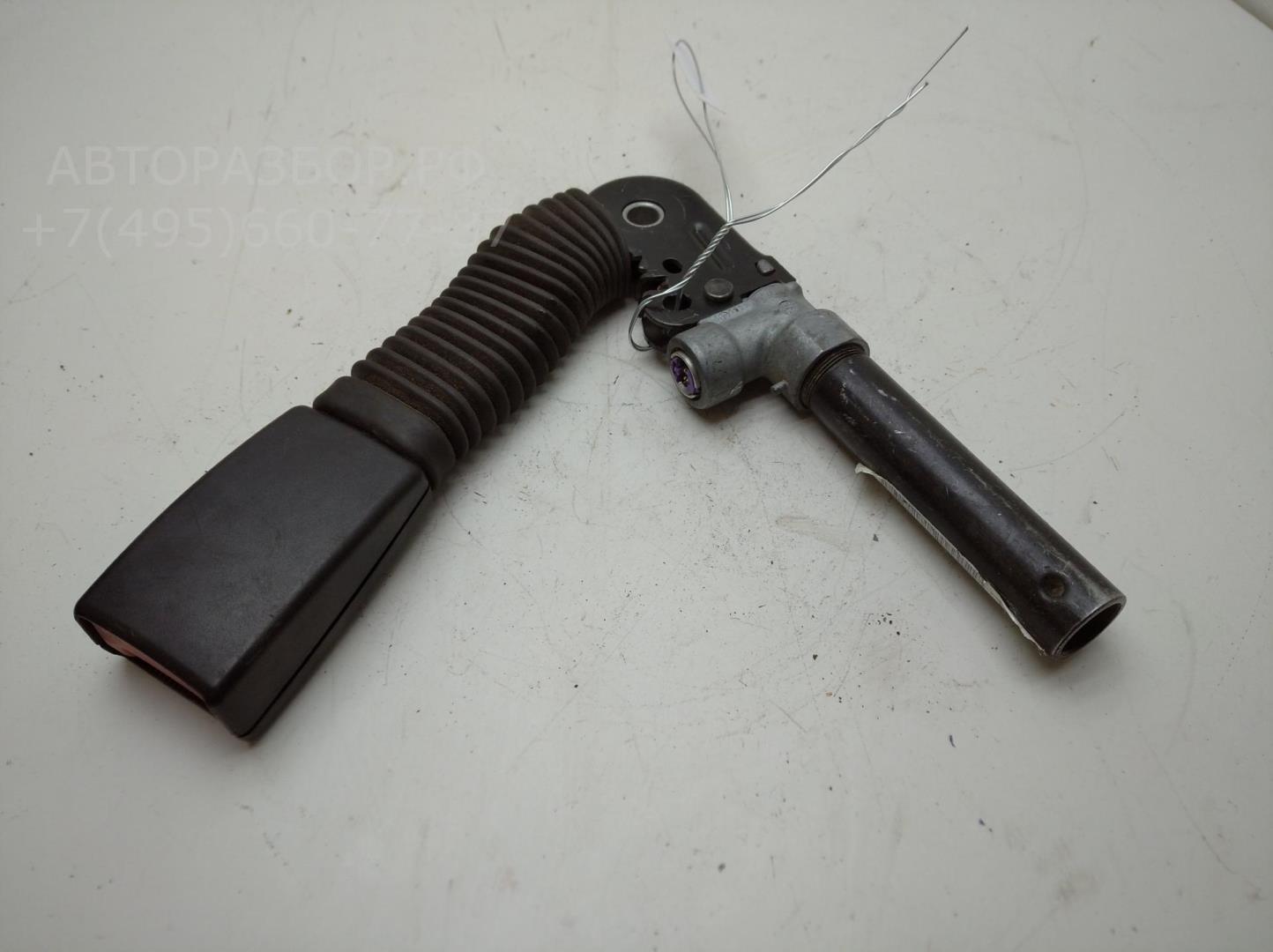 Ответная часть ремня безопасности