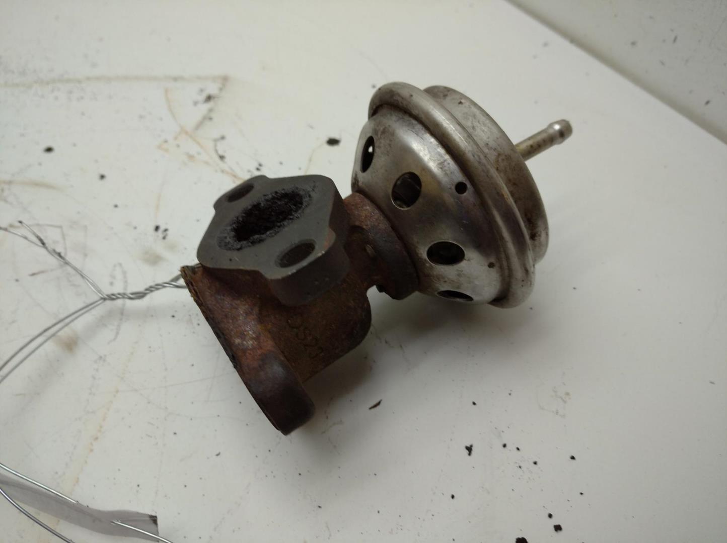 Клапан электромагнитный