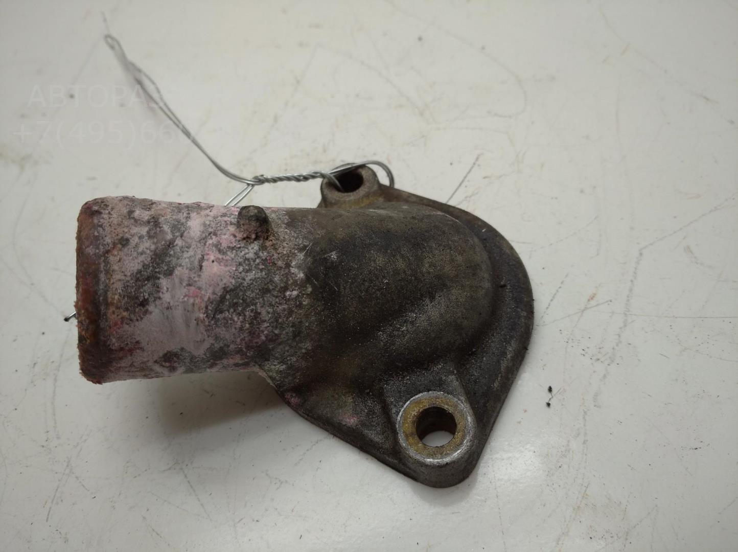 Корпус термостата