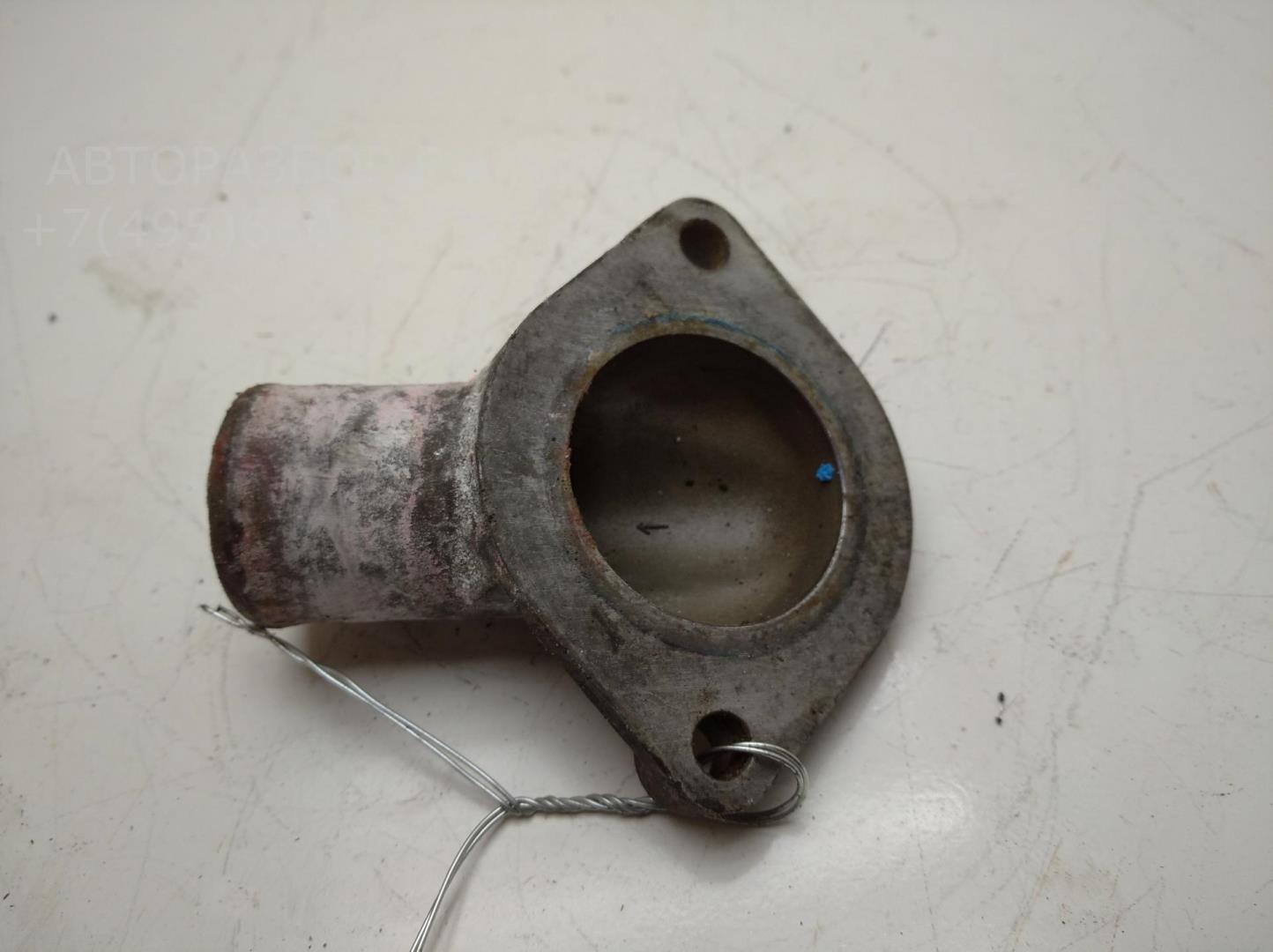 Корпус термостата