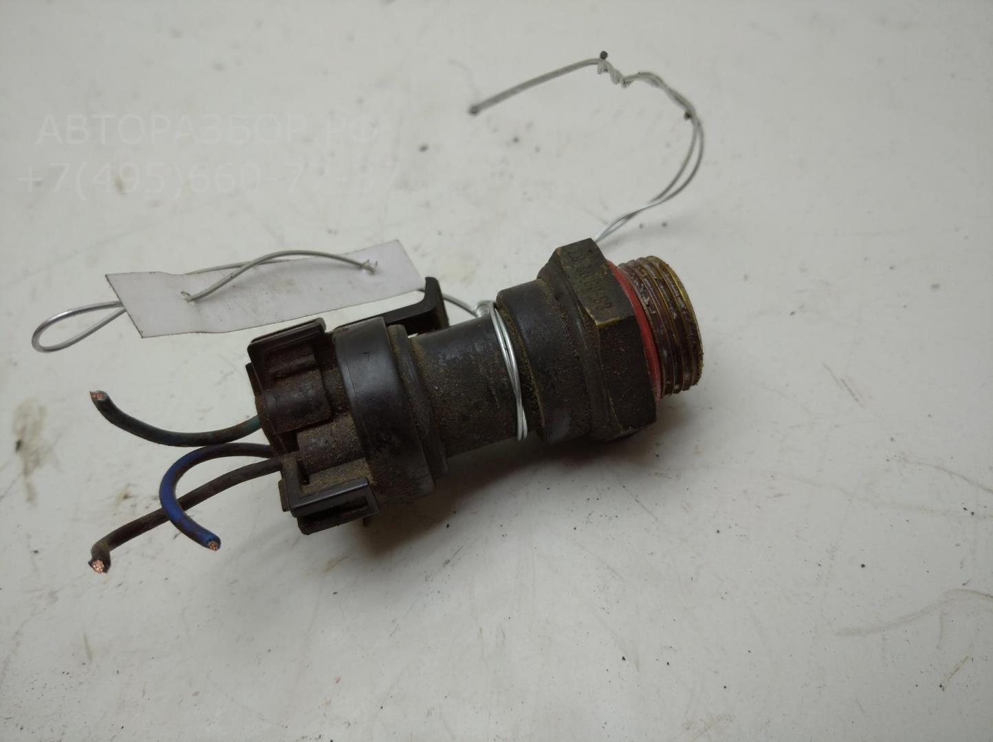 Датчик температуры