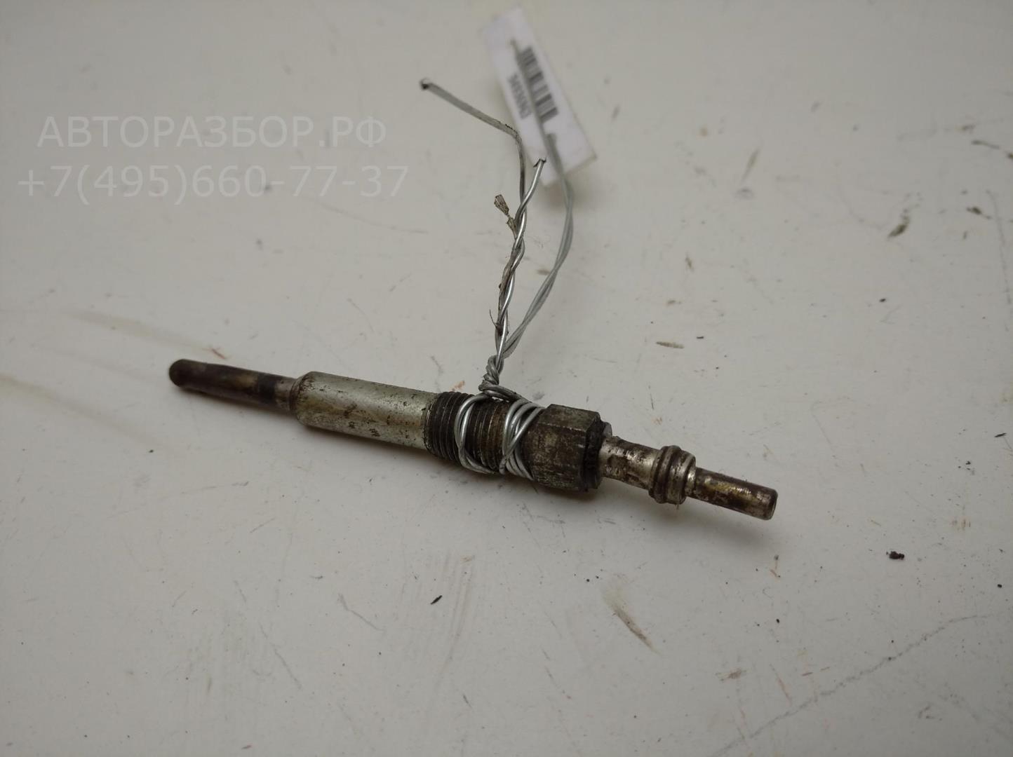 Свеча накаливания