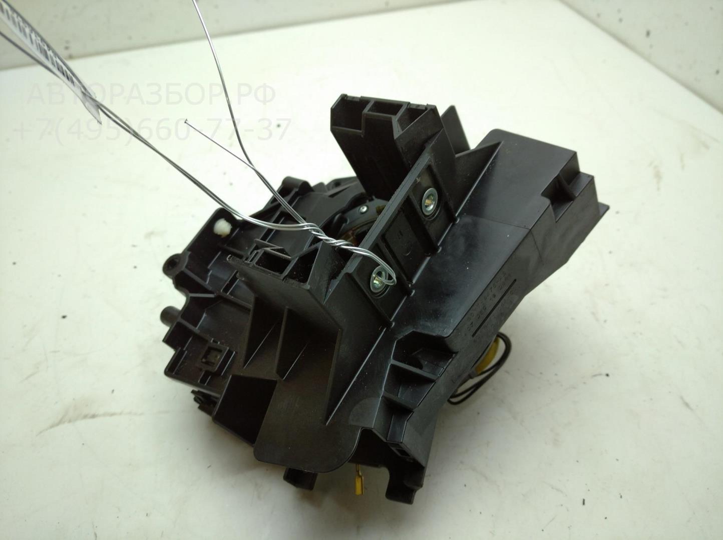 Механизм подрулевой для SRS (ленточный)