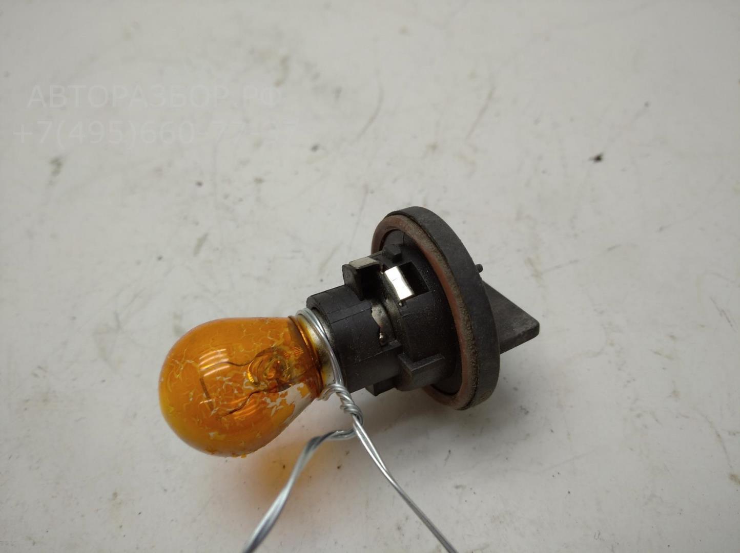 Патрон лампы