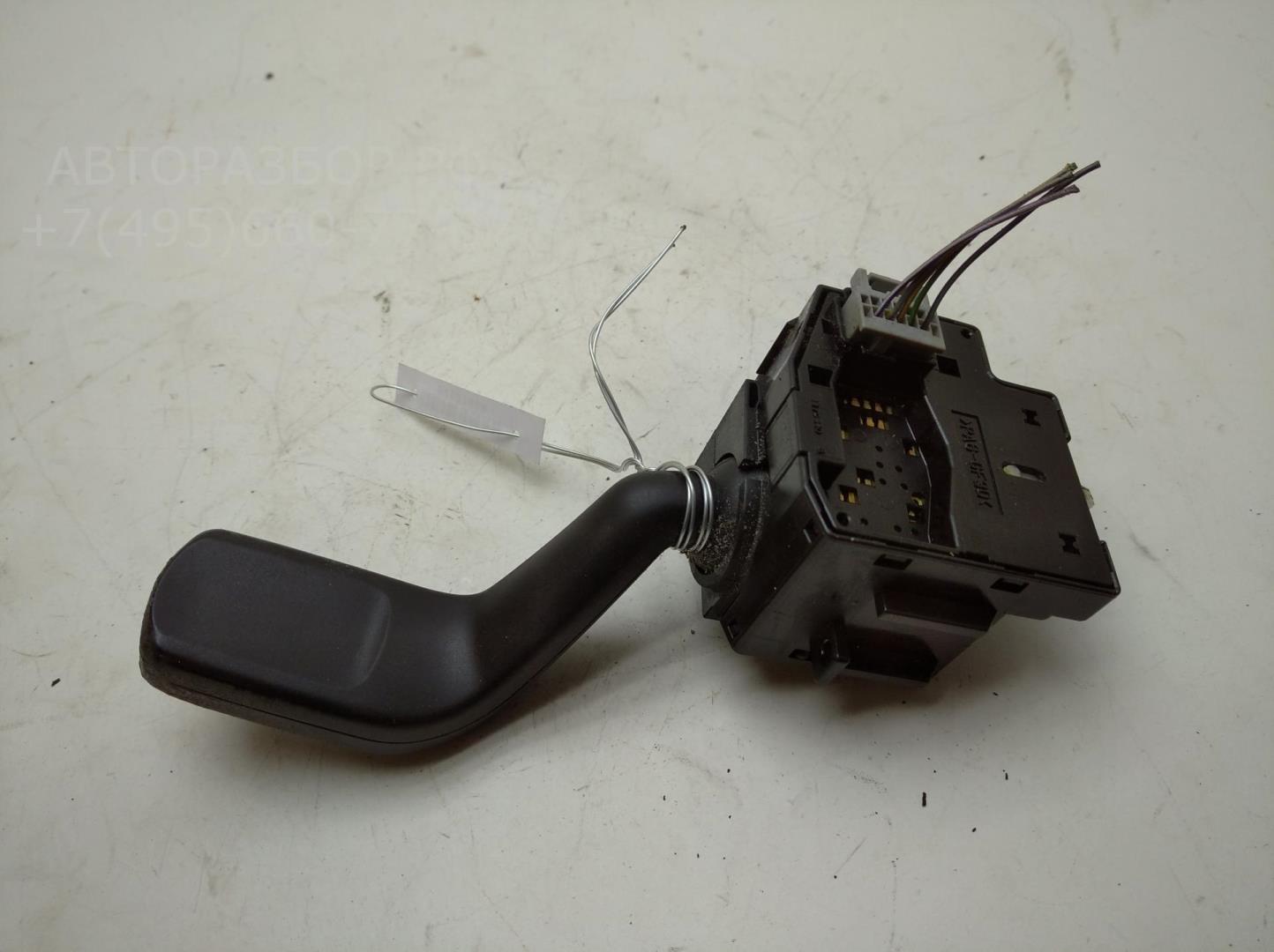 Переключатель поворотов подрулевой