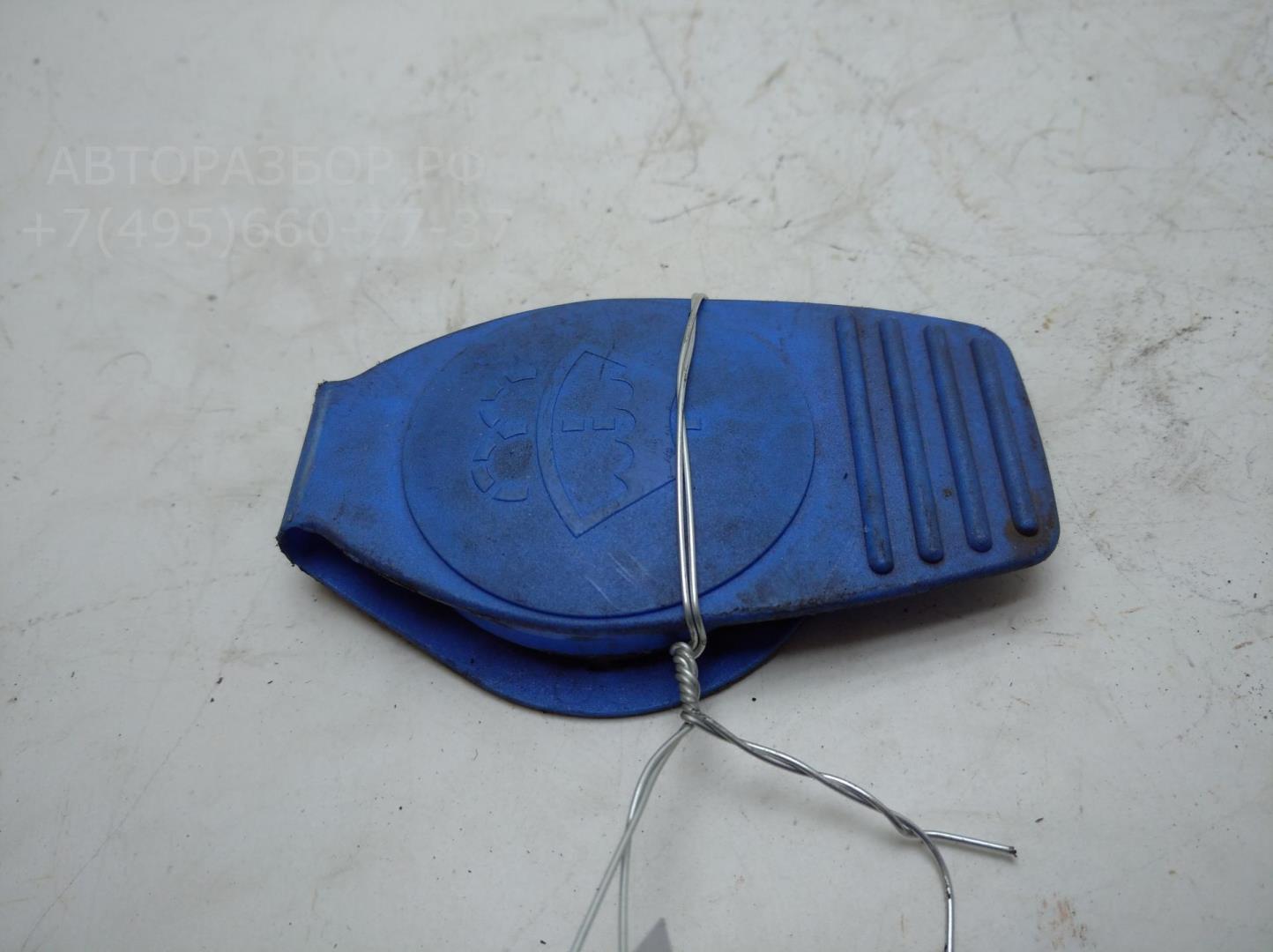 Крышка бачка омывателя