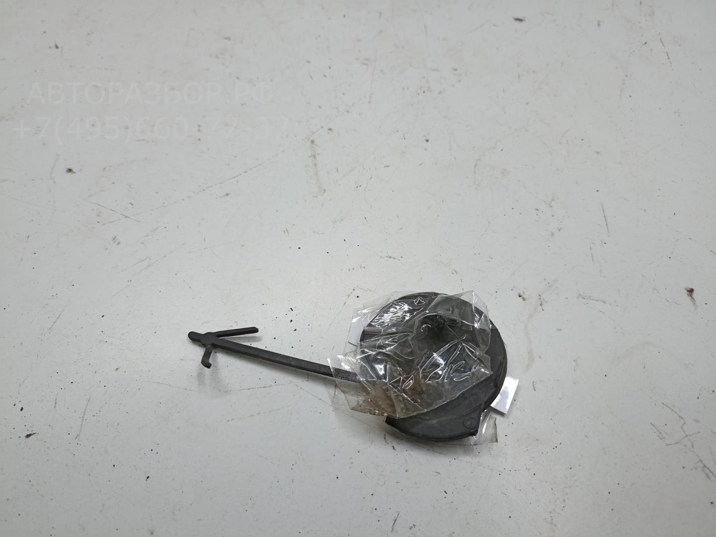 Решетка в бампер