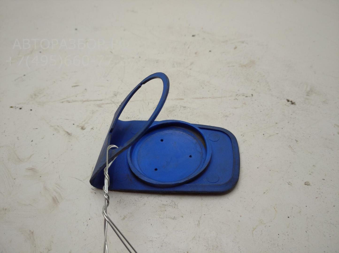 Крышка бачка омывателя