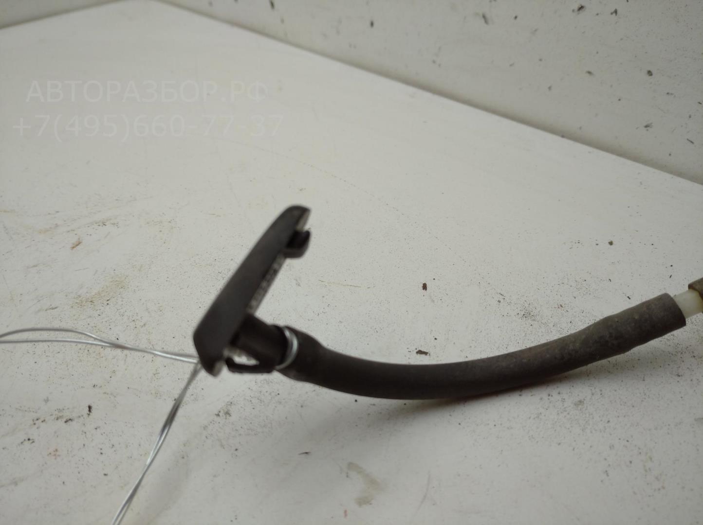 Форсунка омывателя лобового стекла