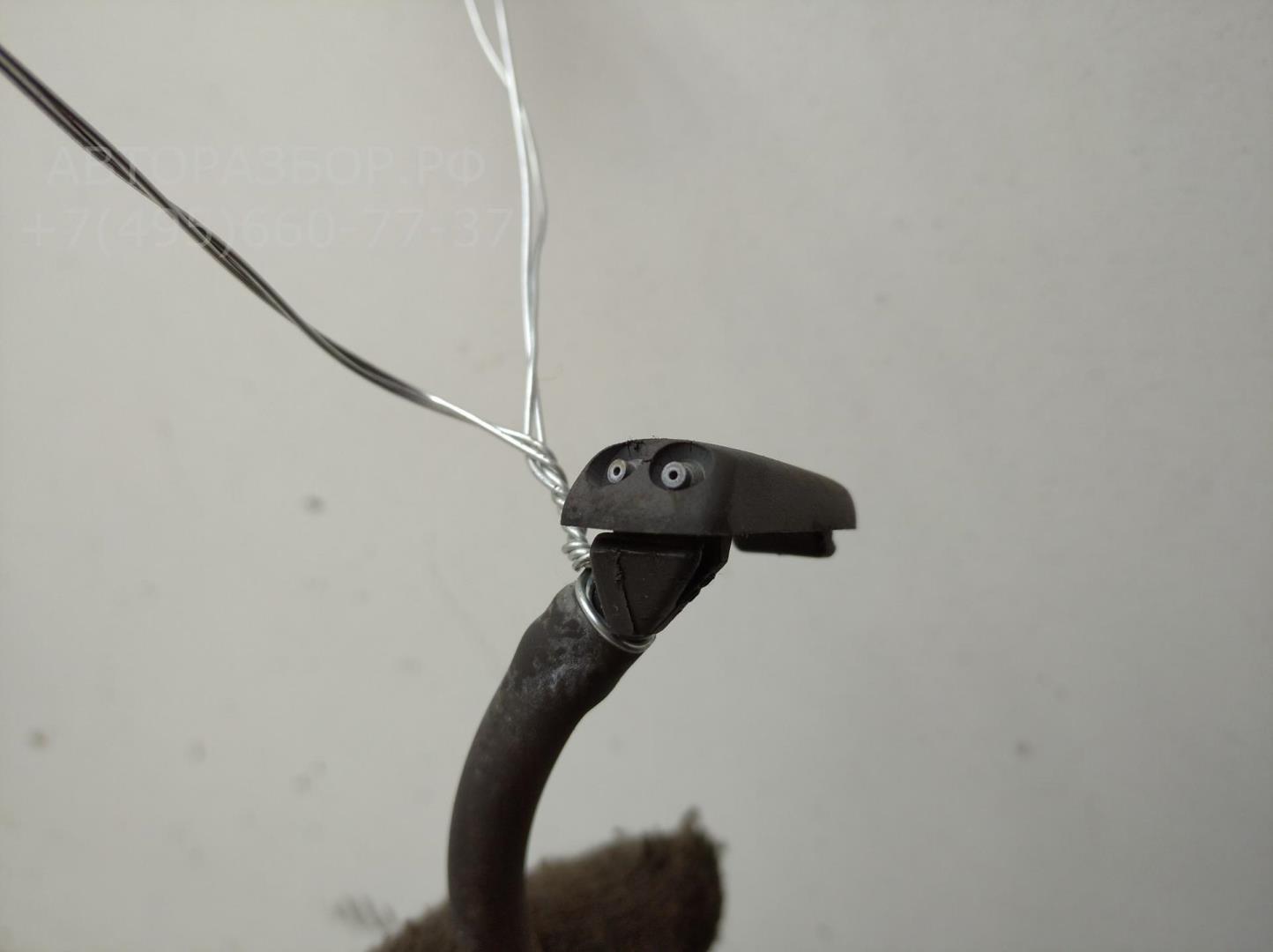 Форсунка омывателя лобового стекла