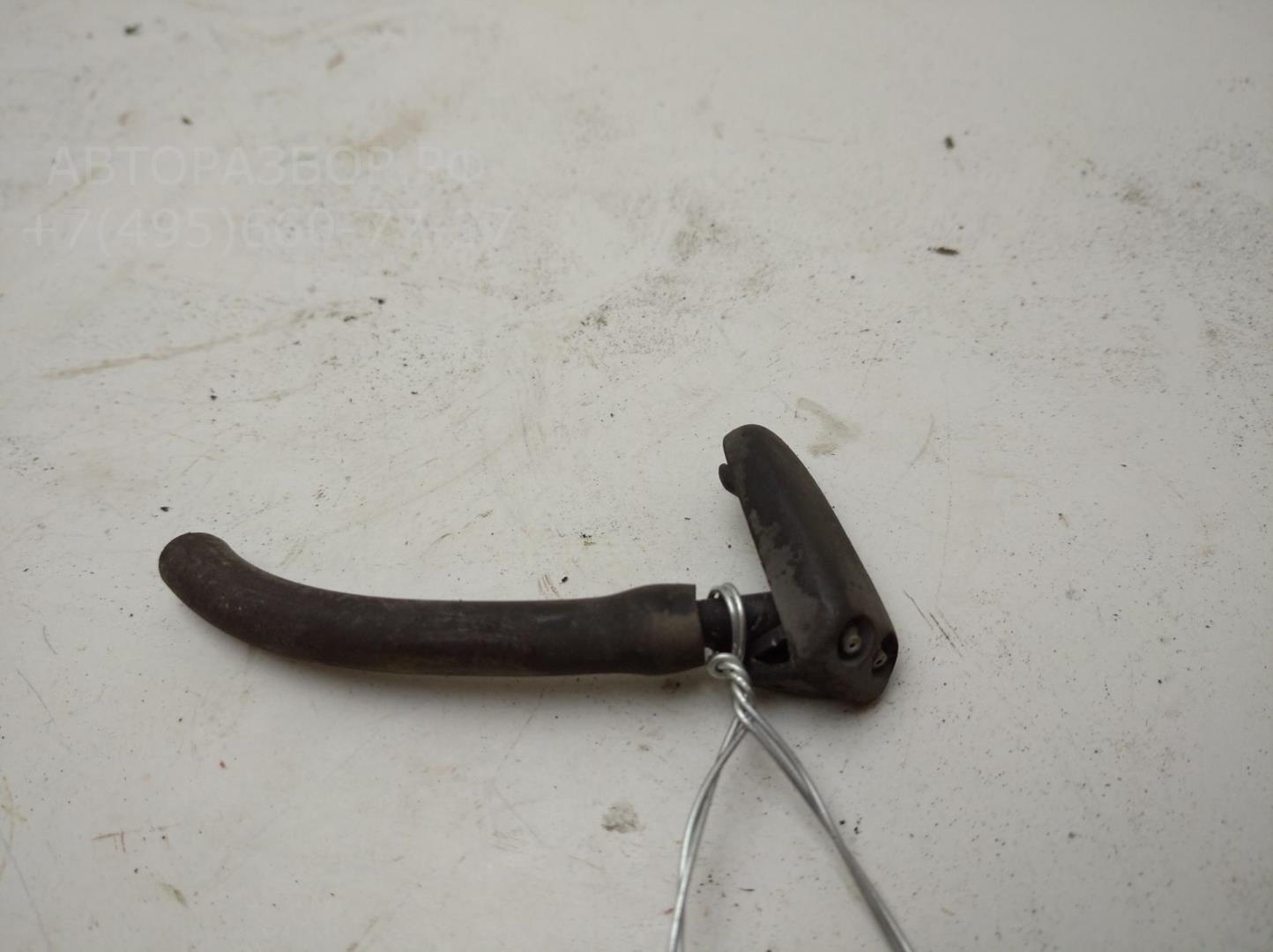 Форсунка омывателя лобового стекла