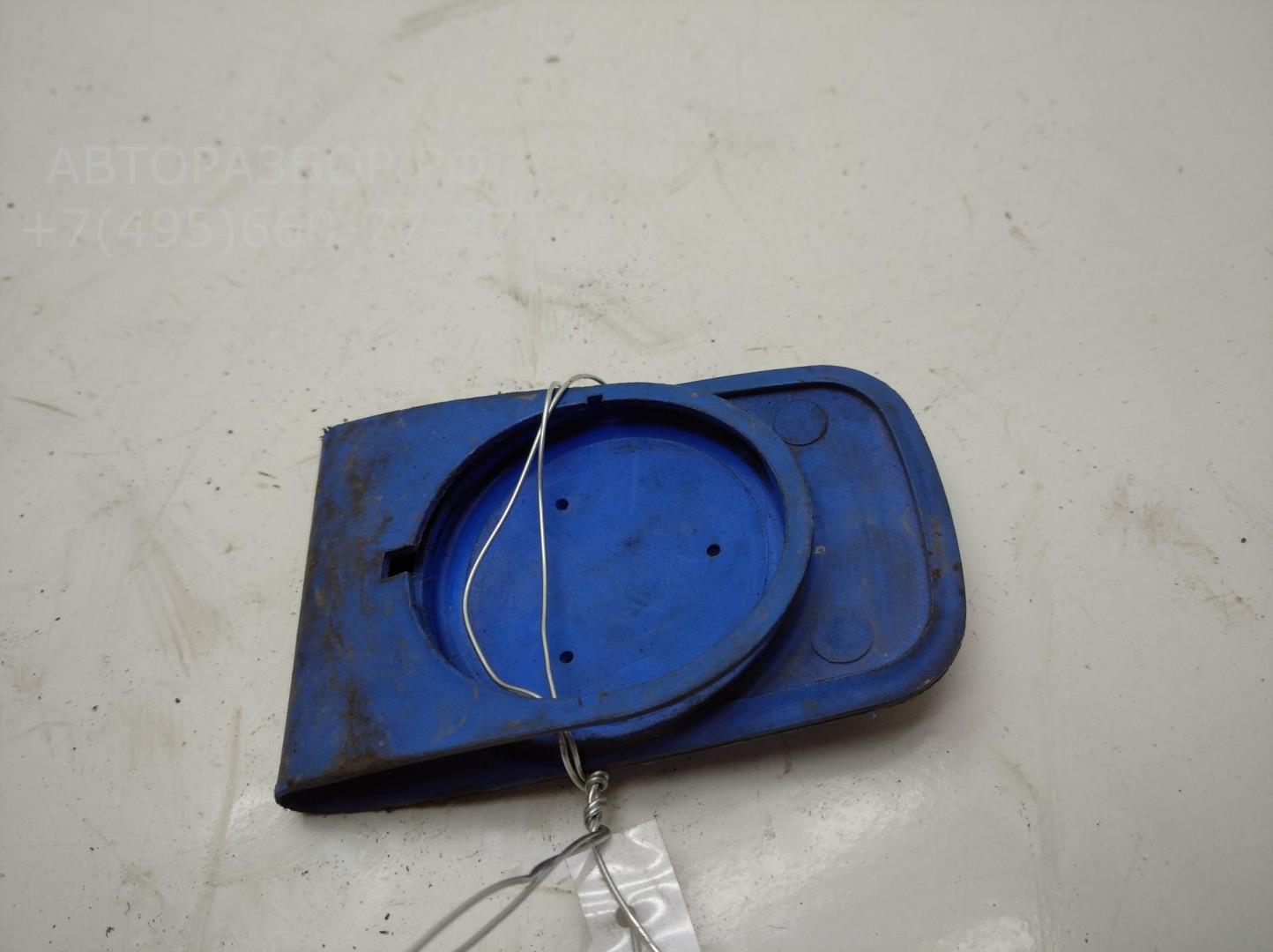 Крышка бачка омывателя