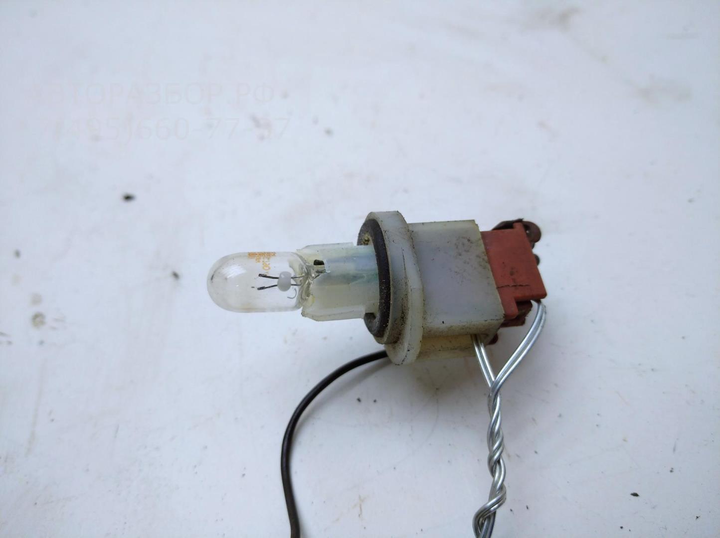 Патрон лампы