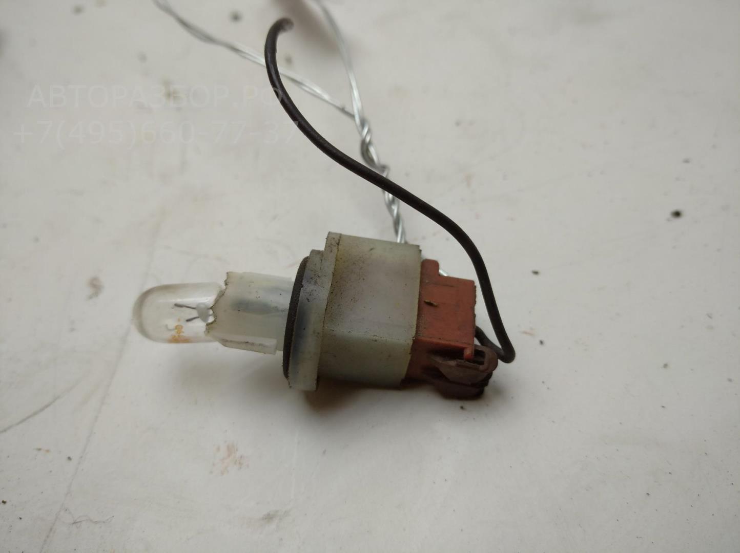 Патрон лампы