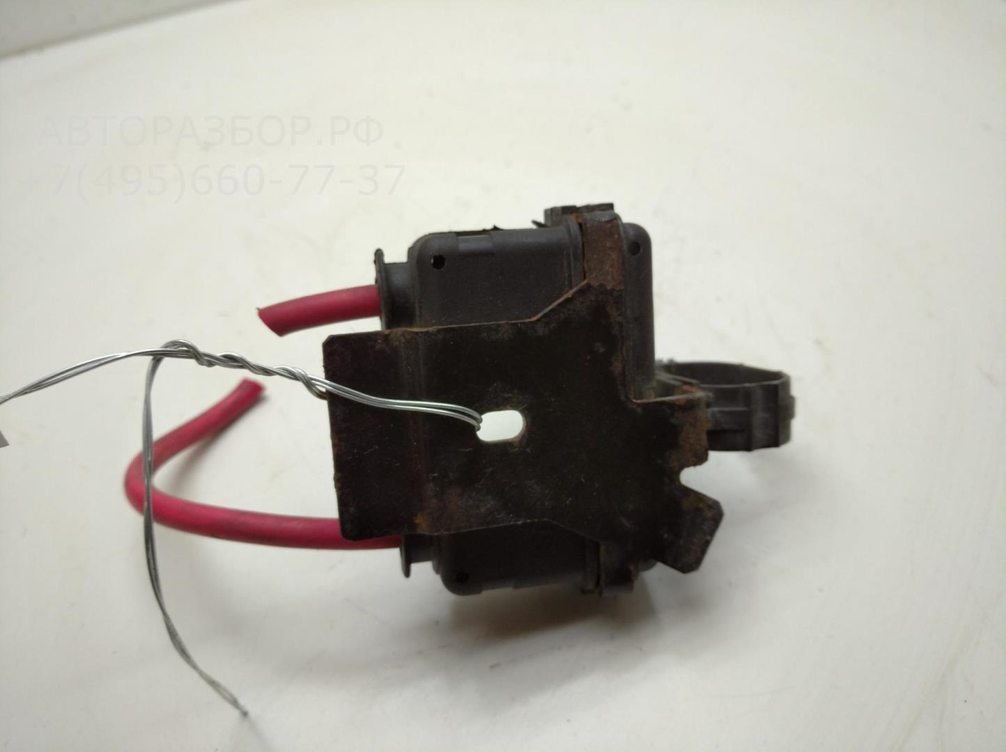 Блок предохранителей