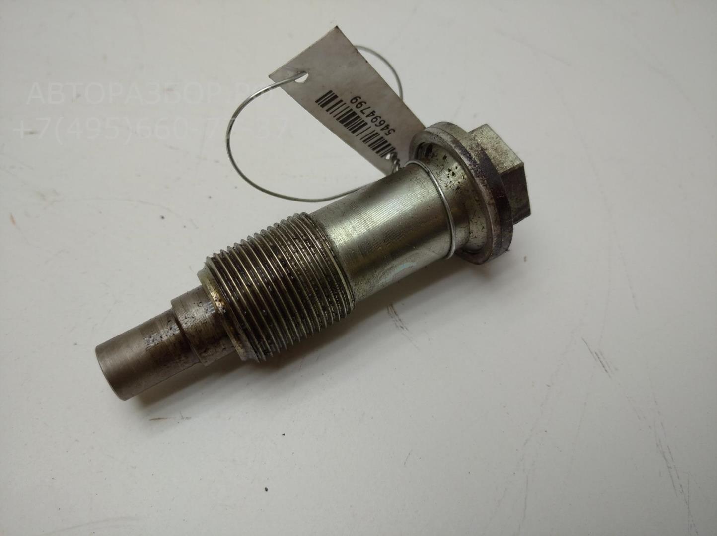 Механизм натяжения ремня ГРМ