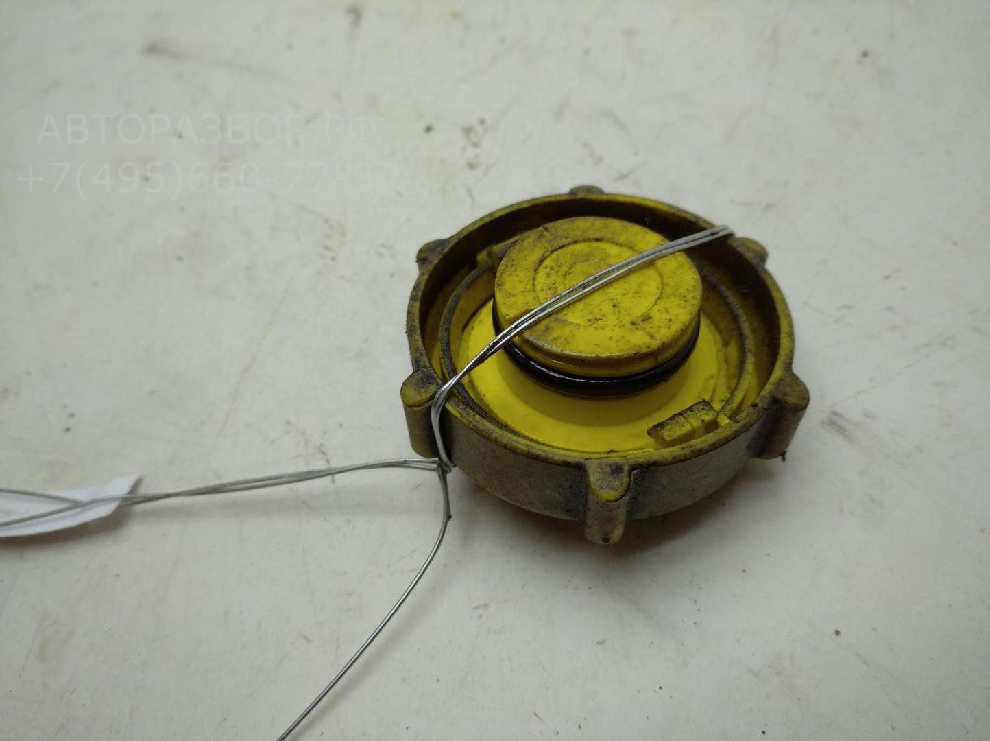 Крышка бачка ГУР