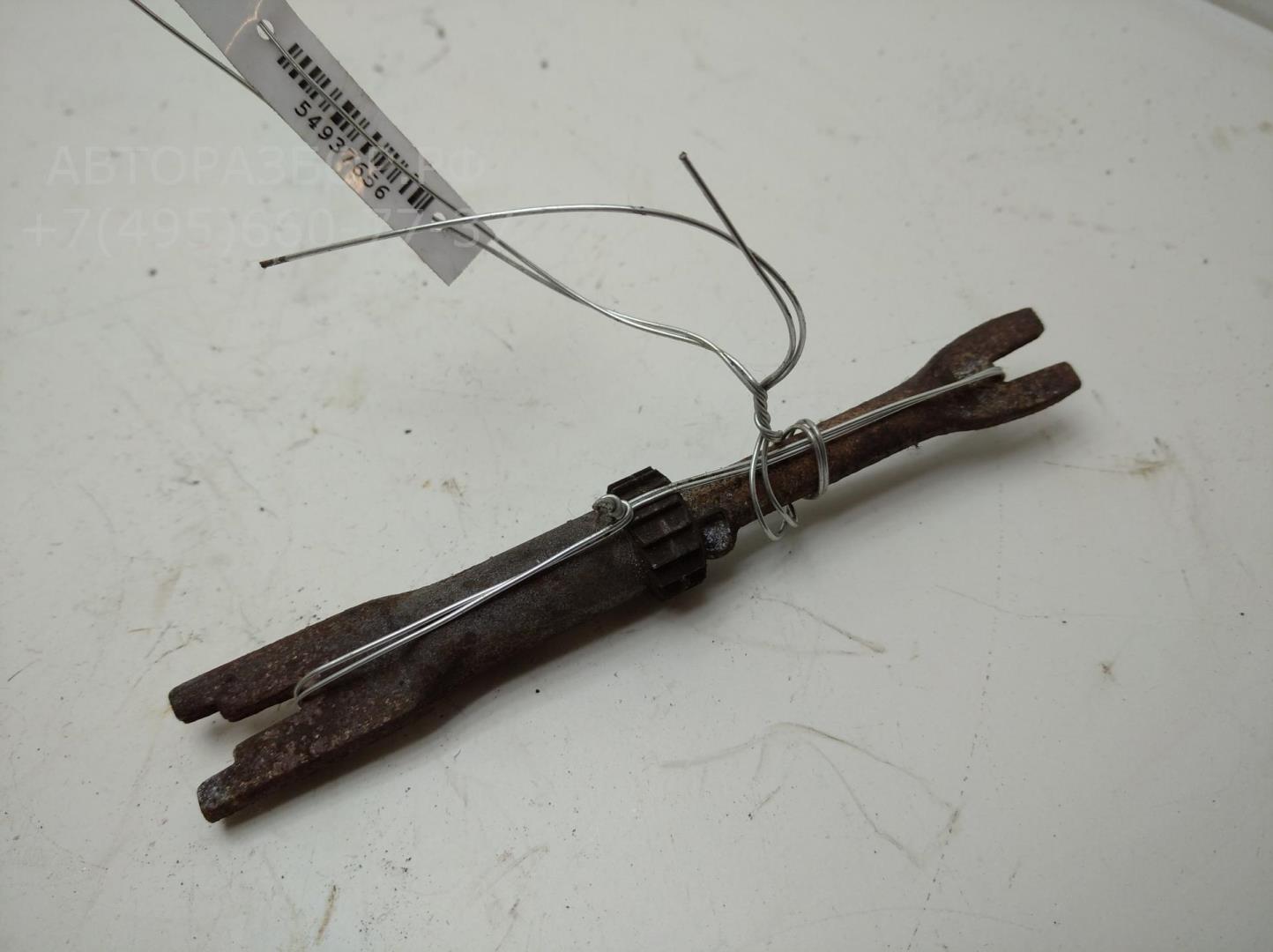 К-кт регулировки задних колодок (левый)