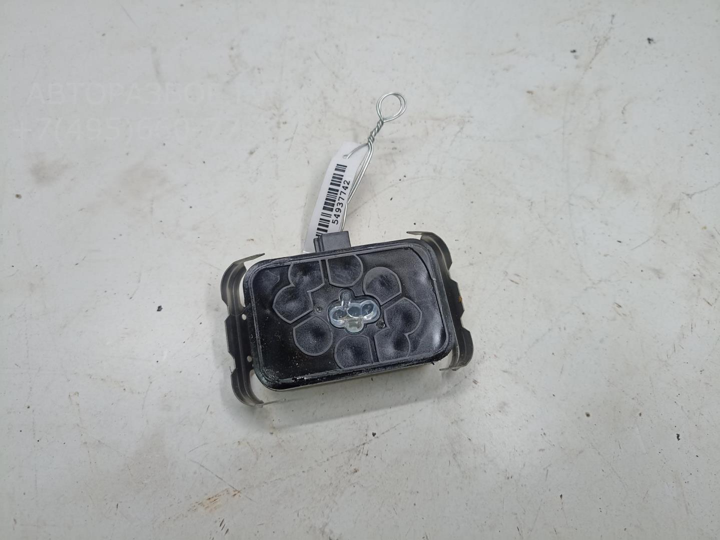 Датчик дождя