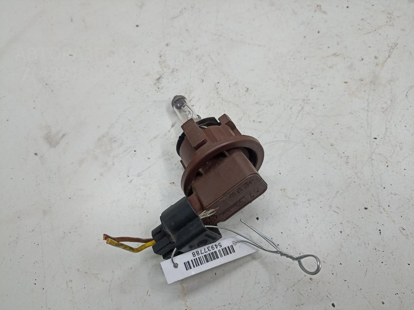 Патрон лампы