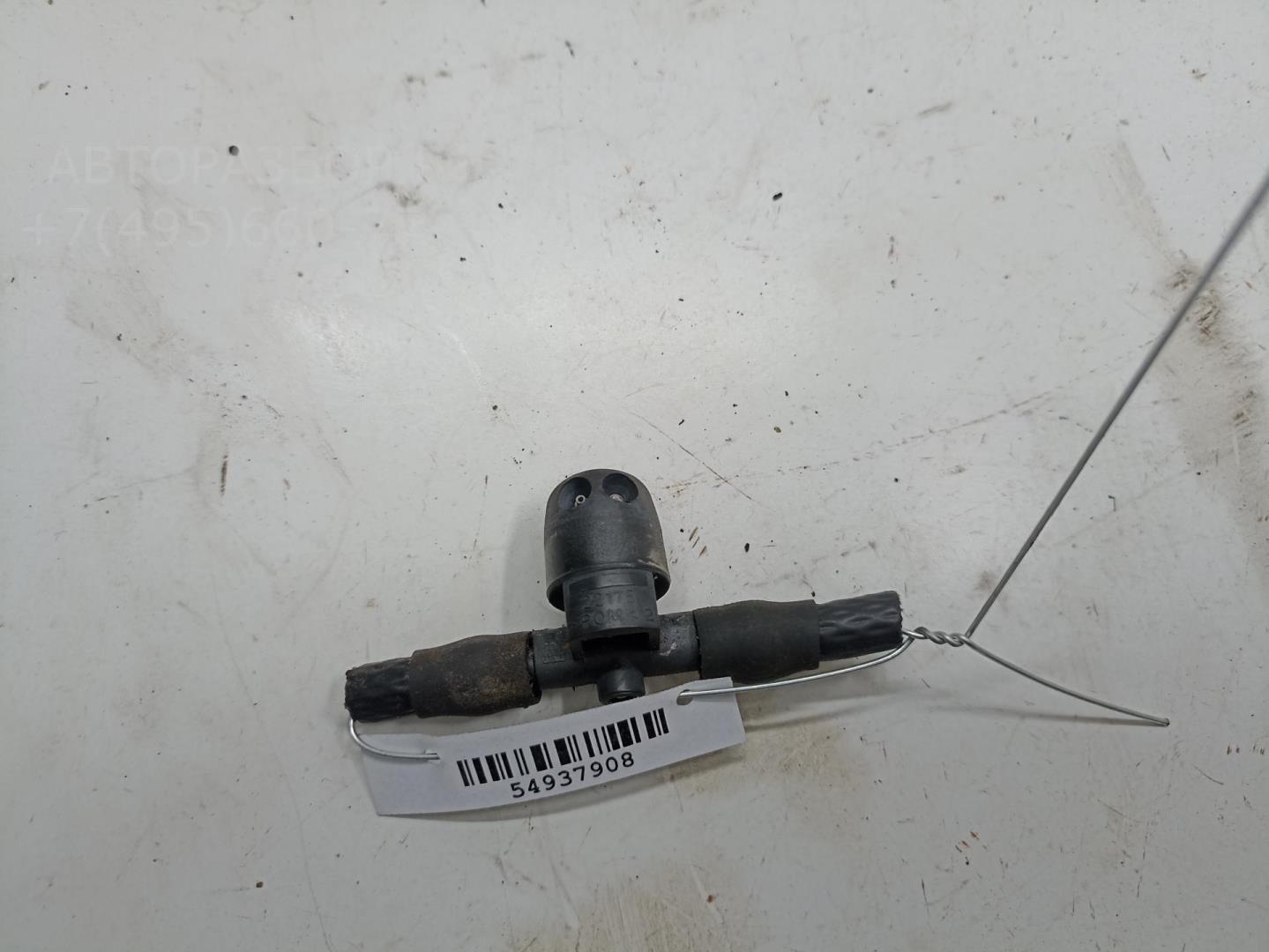 Форсунка омывателя лобового стекла