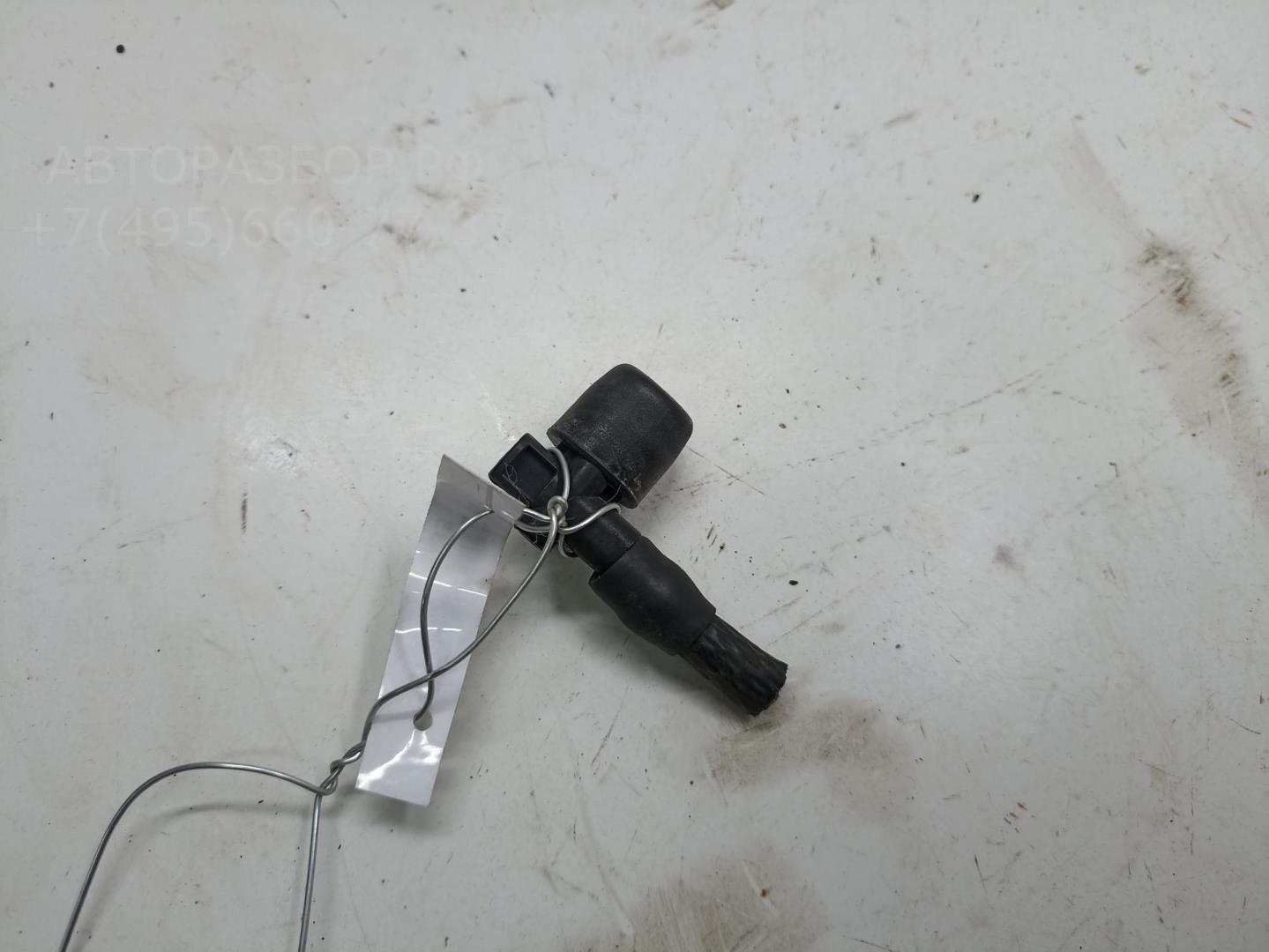 Форсунка омывателя лобового стекла