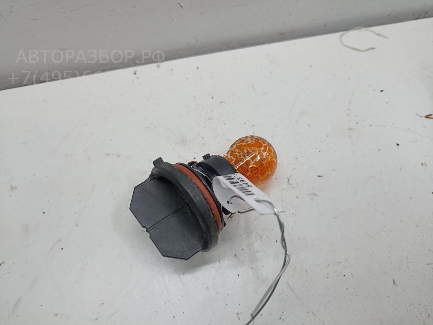 Патрон лампы