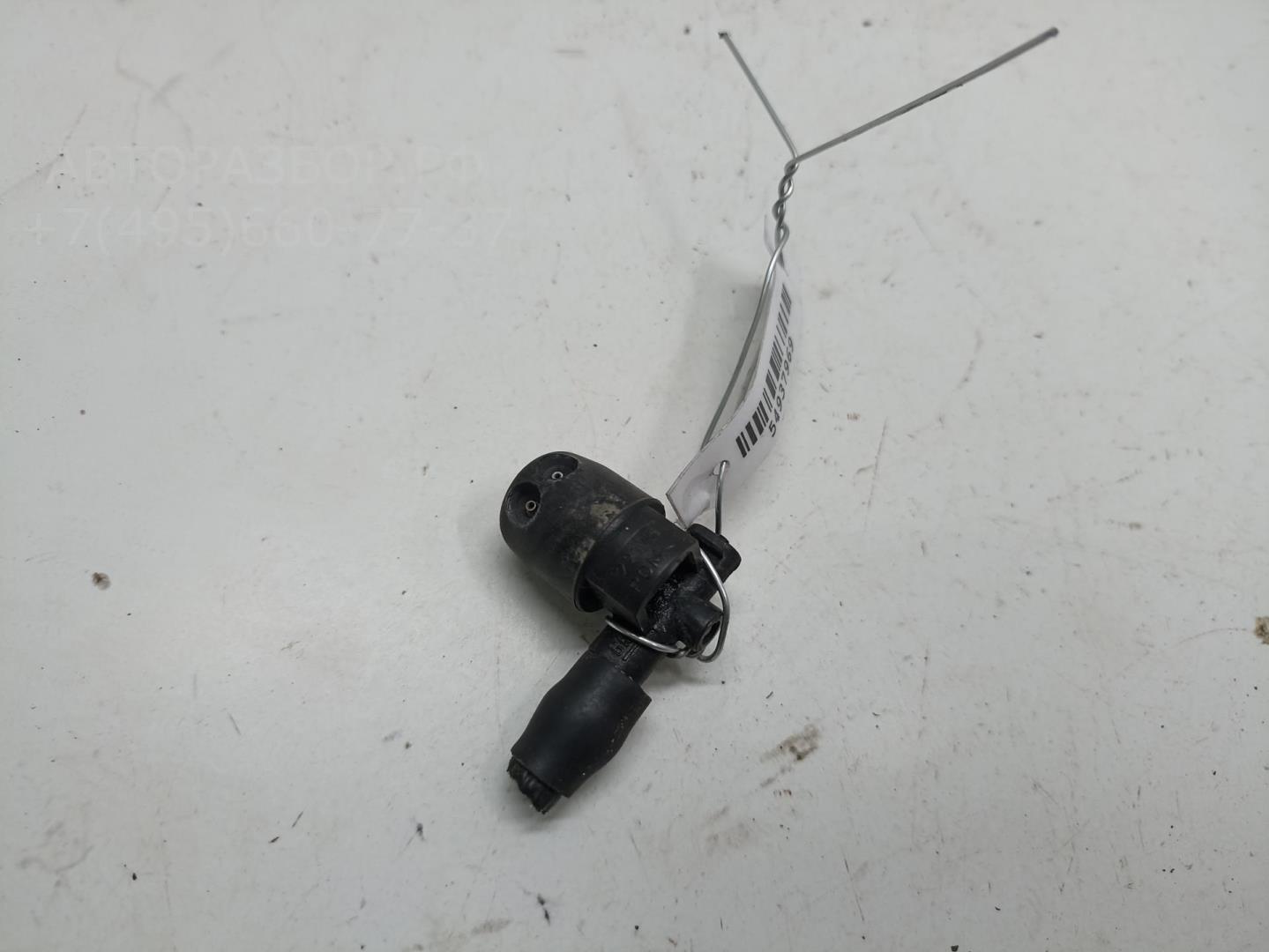 Форсунка омывателя лобового стекла