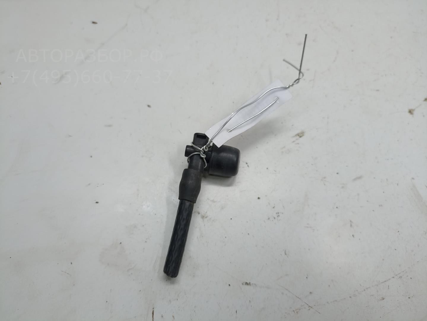 Форсунка омывателя лобового стекла