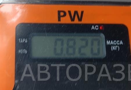 Блок управления двигателем