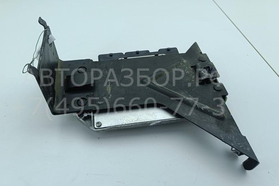 Блок управления двигателем