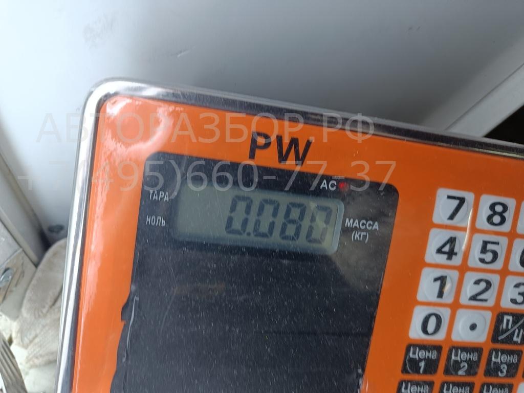 Ручка двери задней наружная правая