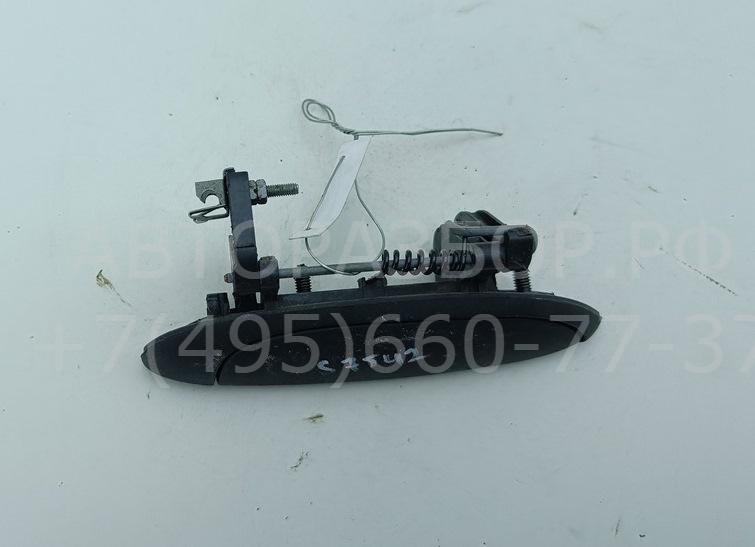 Ручка двери задней наружная правая