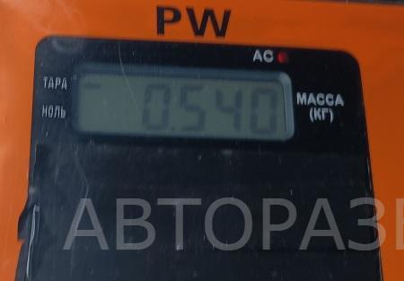 Блок предохранителей