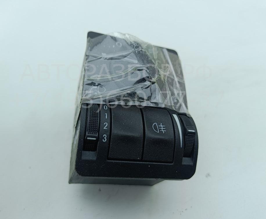 Переключатель света фар