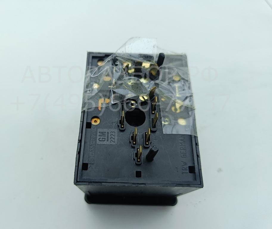 Переключатель света фар