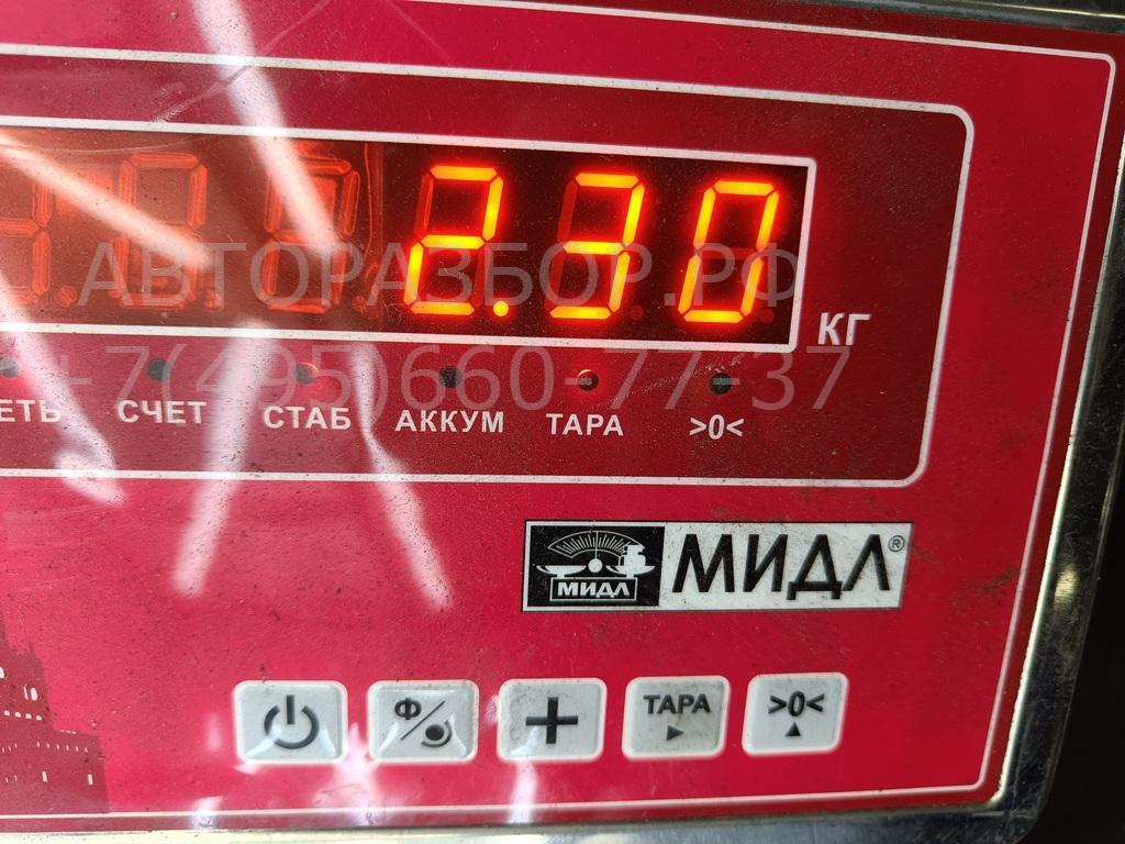 Трос КПП (выбора/переключения передач)