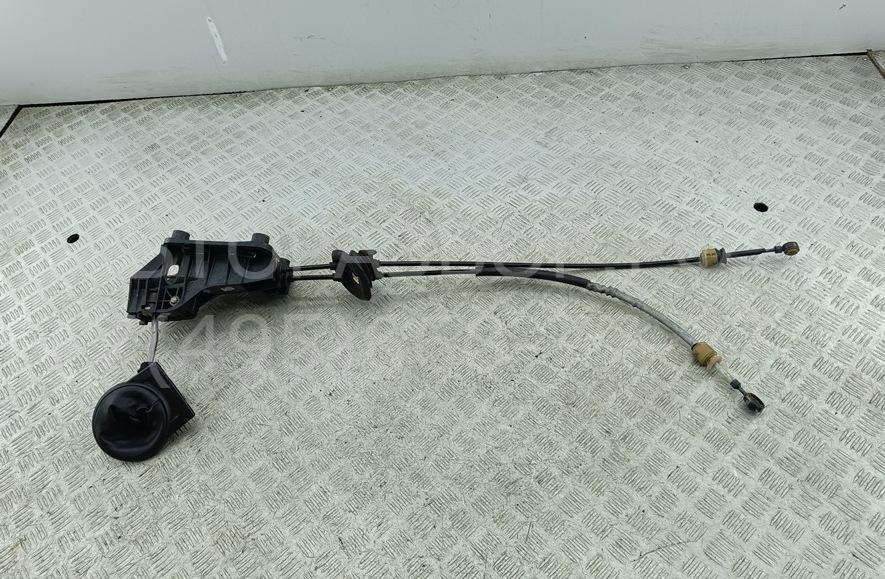 Трос КПП (выбора/переключения передач)