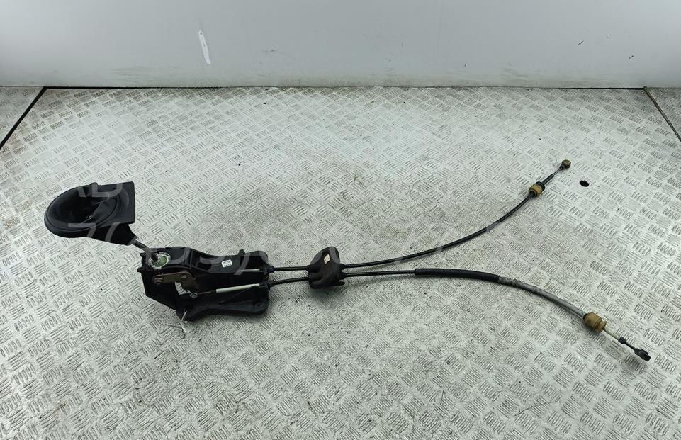 Трос КПП (выбора/переключения передач)