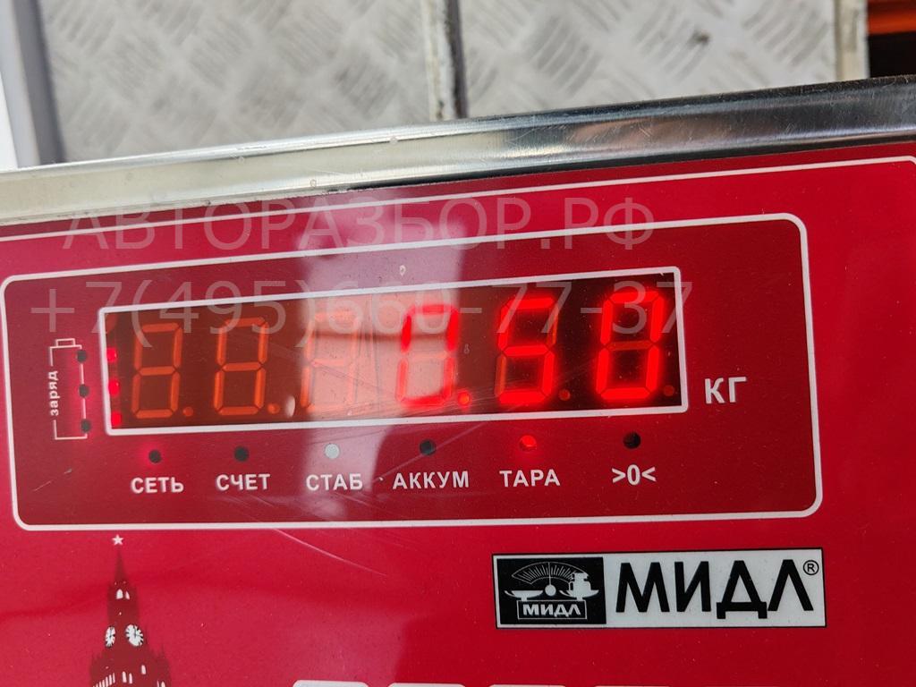 Петля двери