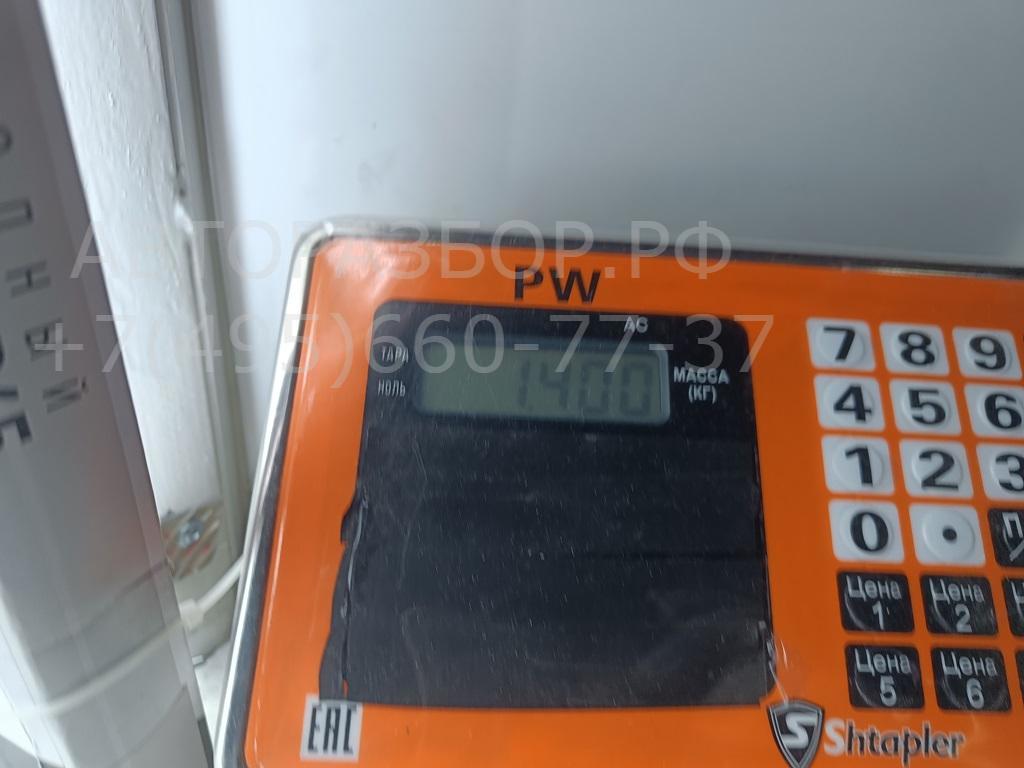 Насос топливный электрический