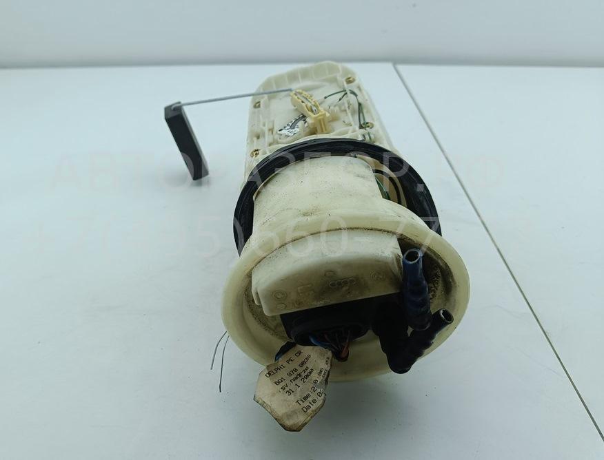 Насос топливный электрический