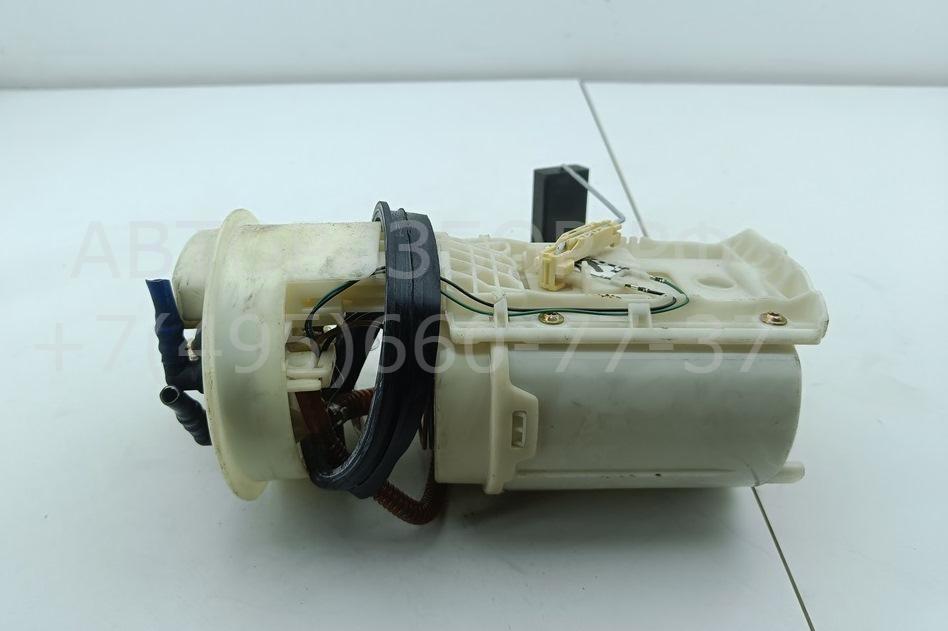 Насос топливный электрический