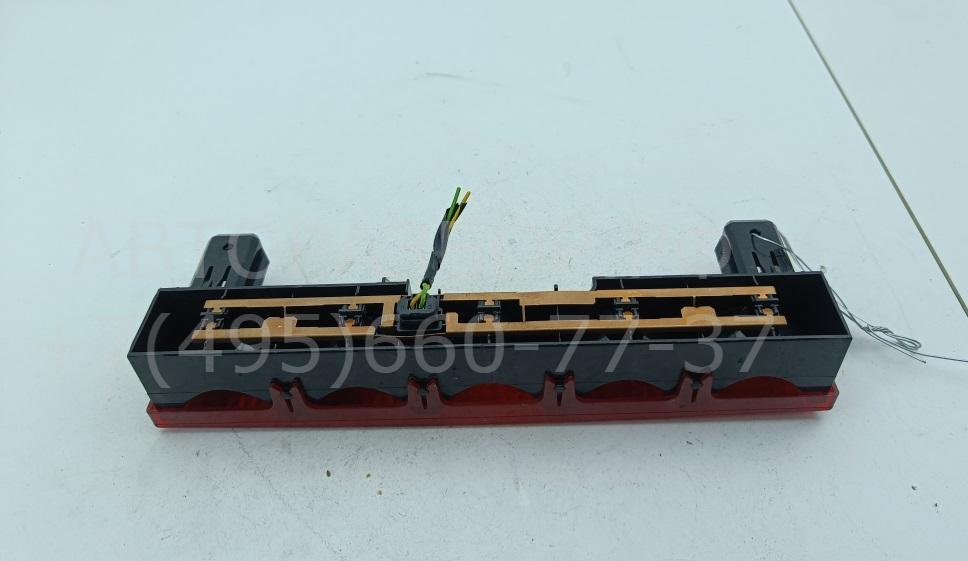 Фонарь задний (стоп сигнал)