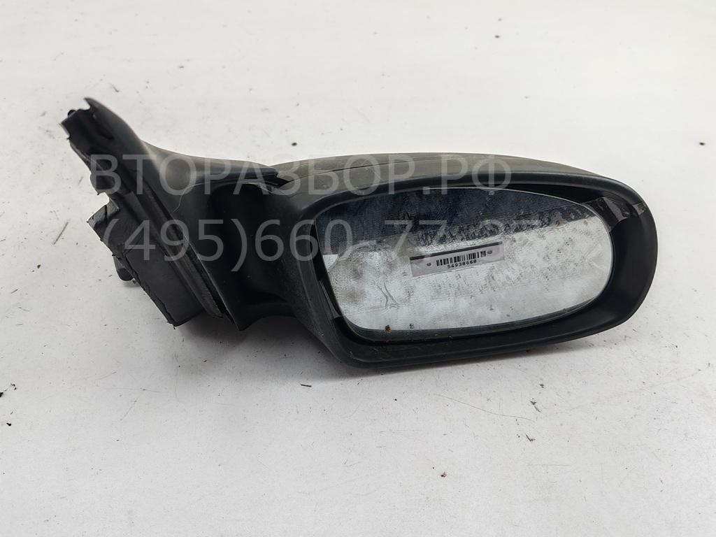 Зеркало правое электрическое