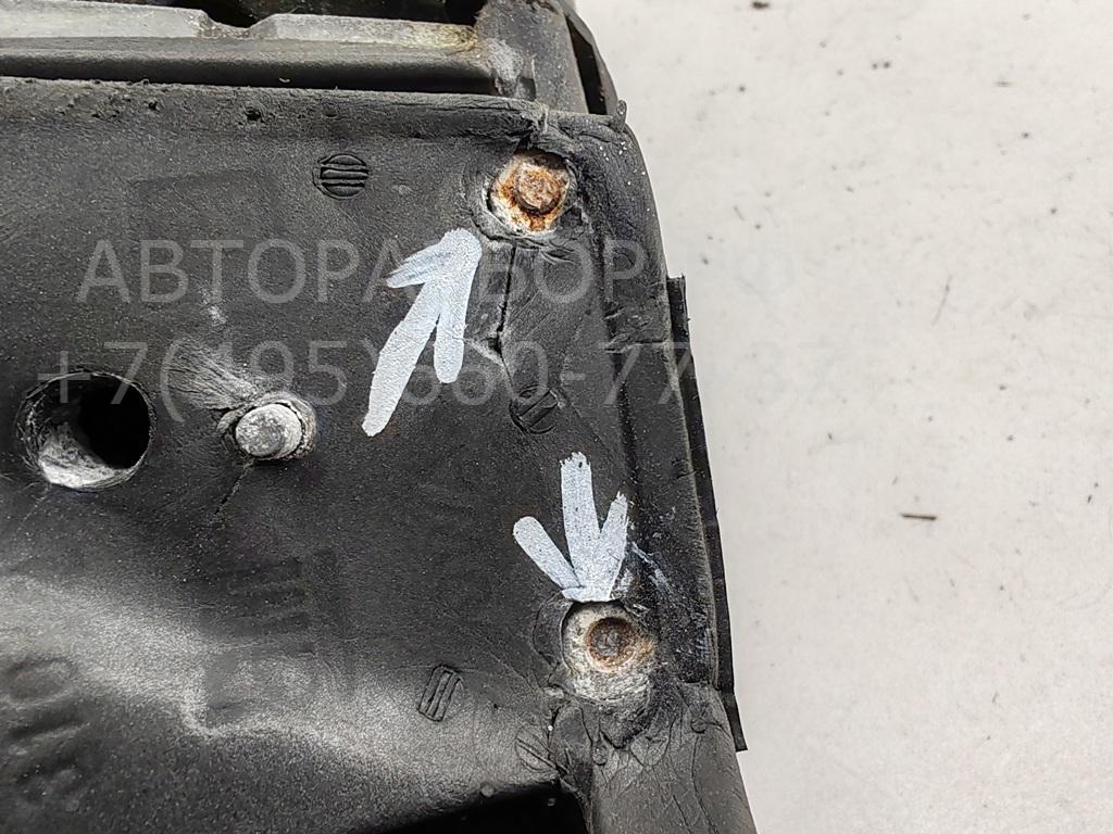 Зеркало правое электрическое