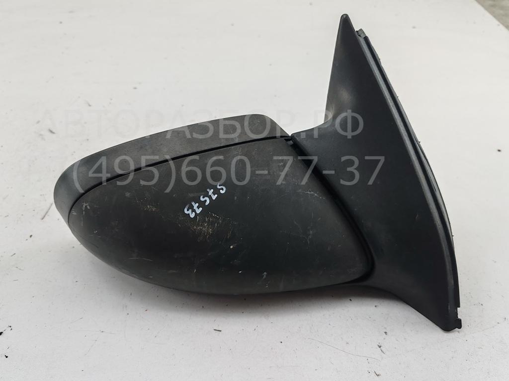 Зеркало правое электрическое