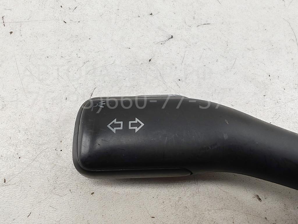 Переключатель поворотов подрулевой