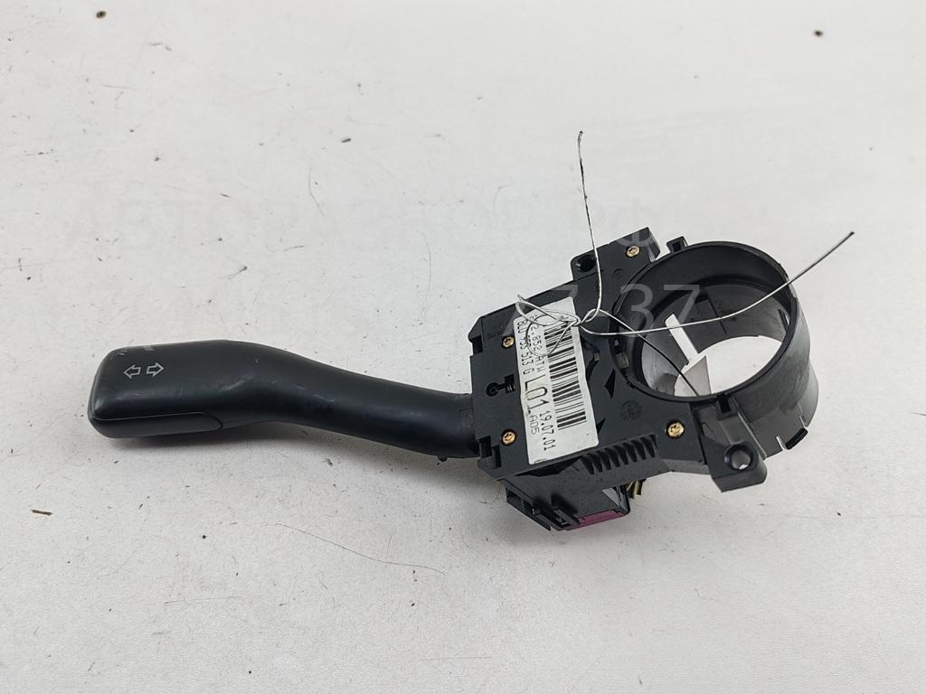 Переключатель поворотов подрулевой