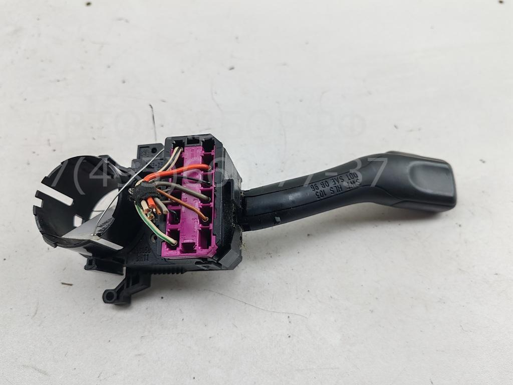 Переключатель поворотов подрулевой